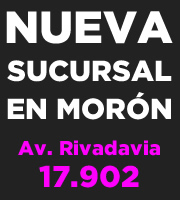 Sexshop En Brandsen Sucursal Moron Av Rivadavia