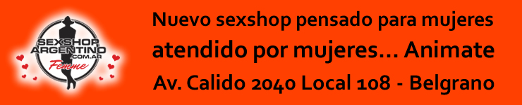 Sexshop En Brandsen Sexshop Argentino Belgrano