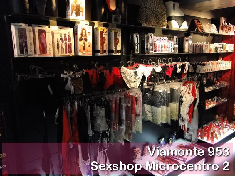 Sexshop En Brandsen Microcentro 2