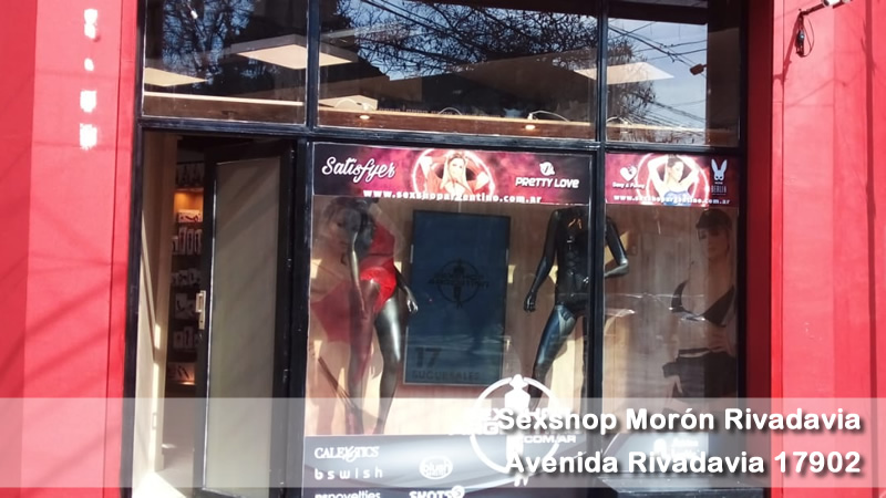 Sexshop En Brandsen Moron 2