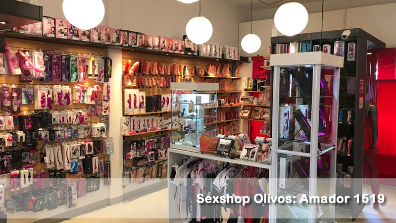 Sexshop En Brandsen Olivos